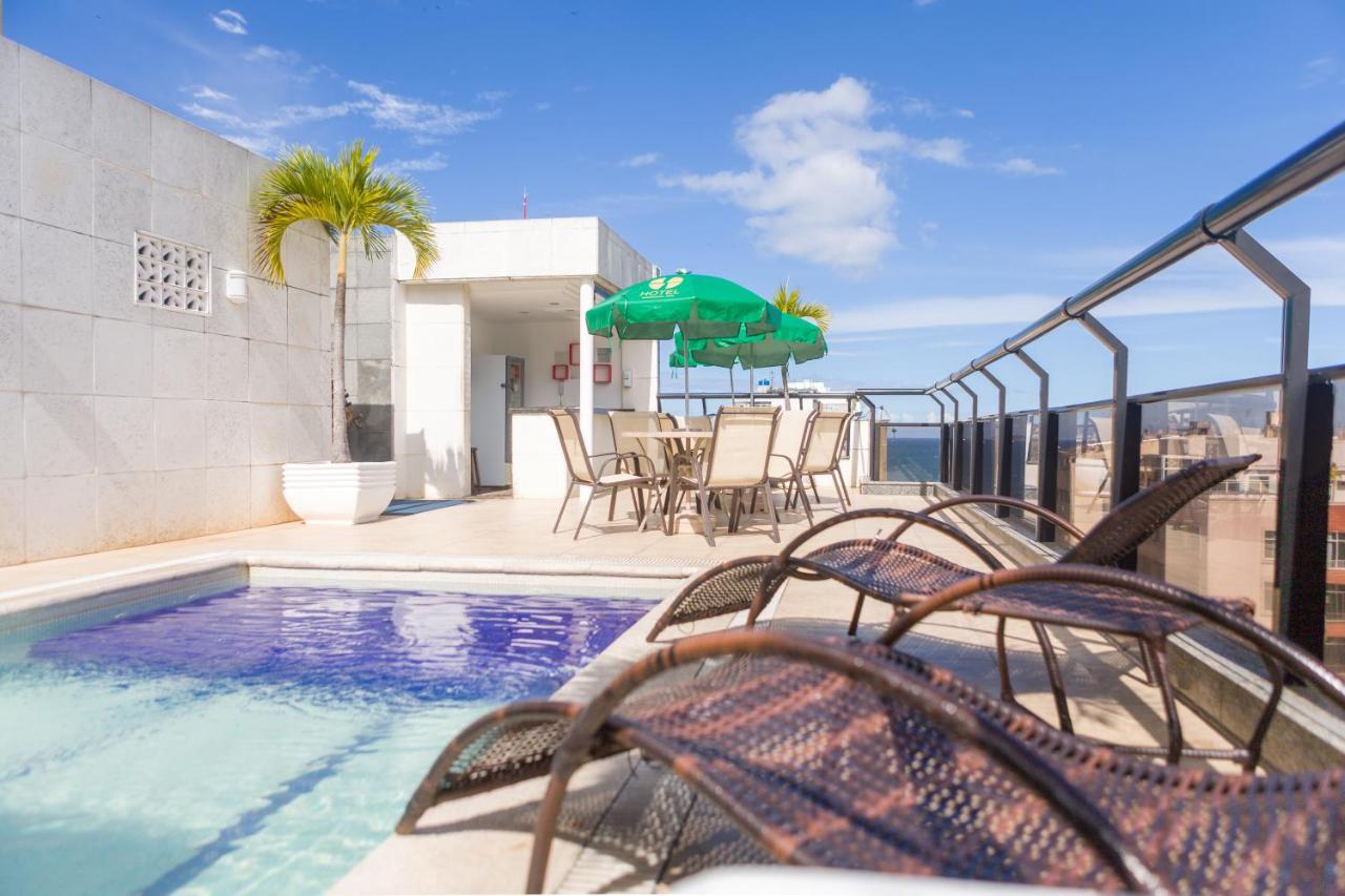 Hotel Nacional Rio Copacabana