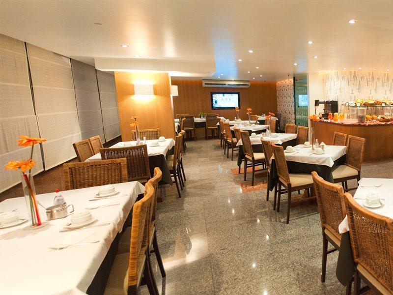 Hotel Nacional Rio Copacabana 3*